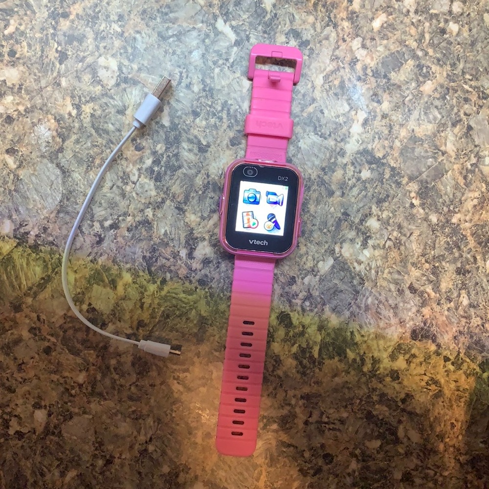 Vtech Kidizoom smart watch